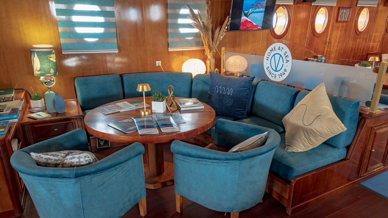 variety cruises galileo review