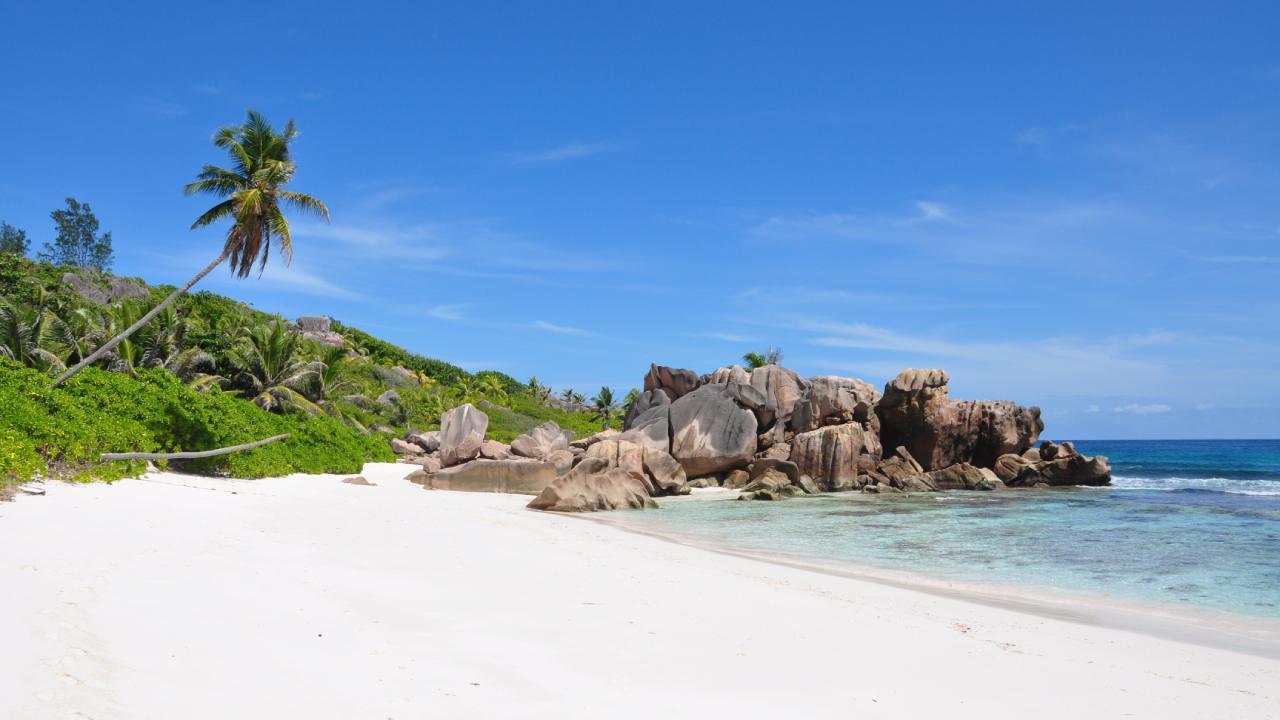 7 Nights Boat Cruise in Seychelles | Variety Cruises