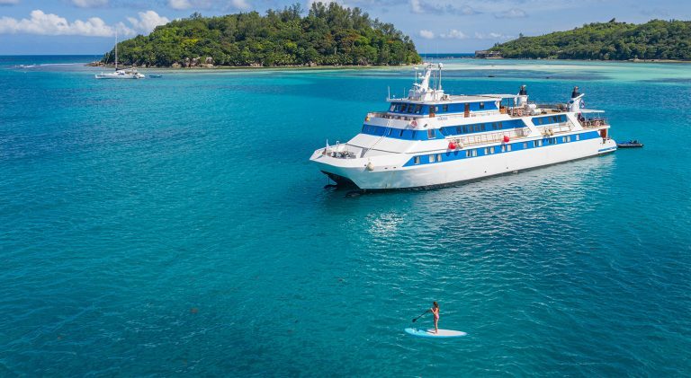 Holiday Cruises | Variety Cruises