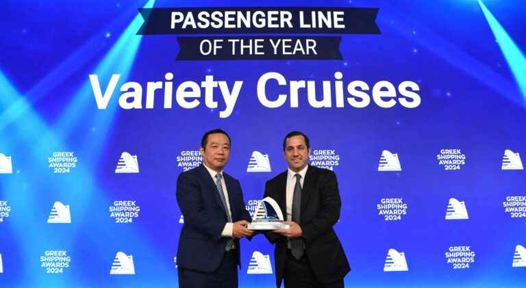 Passenger Line of the Year Award_01